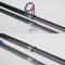 ZANLURE 1.8-3.6m Carbon Fiber Telescopic Fishing Rod Portable Superhard Spinning Rod Sea Fishing Rod