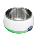 Electric Yogurt Maker Yogurt Automatic Stainless Steel Home Kitchen DIY Machine