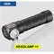 SKILHUNT H03F SE XML2 U4 1200LM 2-group Modes Magnetic Headlamp LED Flashlight