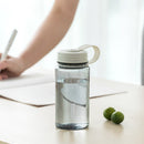Jordan&Judy 370/550ml Food Grade PP Water Cup Portable Outdoor Sports Water Bottle