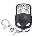 LCD Monitor Switch Remote Control Accessories For Car Track Diesel Air Heater