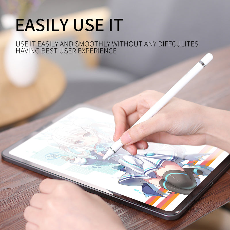 Joyroom JR-K811 Active Capacitive Touch Screen Stylus Pen For iOS Android Windows Smart Phone Tablet iPhone 11 iPad Pro Samsung Huawei