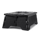 Portable Folding Chair Outdoor Camping Traveling BBQ Multifunctional Chairs