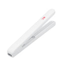 Heat Sealer Mini Food Bag Heat Sealer Handheld Heating Sheet for Food Storage Portable Hand Pressure Sealing Machine
