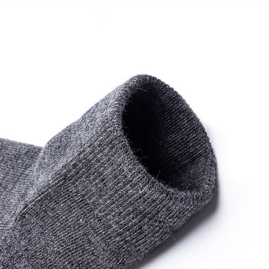 90FUN 1Pair Men Women Autumn Winter Spring Merino Wool Ankle Socks Sport Daily Socks From Xiaomi Youpin