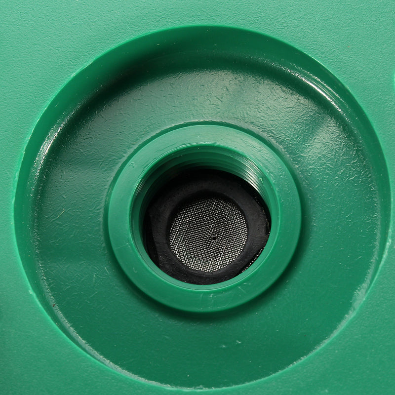 Upgarde Flexible Sprayer Sprinkler Noodlehead Irrigation Spray Lawn Garden Yard Watering with Stand