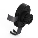 70mai MiDrive PB01 QI Certification Car Phone Holder 10W Fast Wireless Charger for Huawei iPhone from Xiaomi Youpin