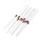 210Pcs 1W 1 Watt Voltage Stabilizing Diode Package 3.3V-30V 14 Common Voltages