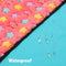 40x60cm Electric Waterproof Heated Cat Pet Dog Mat Cover Heating Whelping Bed