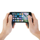 Bakeey Gamepad Phone Holder Grip Joystick Game Controller for Smartphones