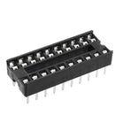 3 x 66pcs DIP IC Sockets Adaptor Solder Type Socket Kit 6/8/14/16/18/20/24/28 Pins
