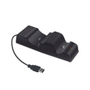 Durable Type-C Charging Dock Station Stand with Data Cable for Nintendo Switch Lite/NS Pro Game Console Controller