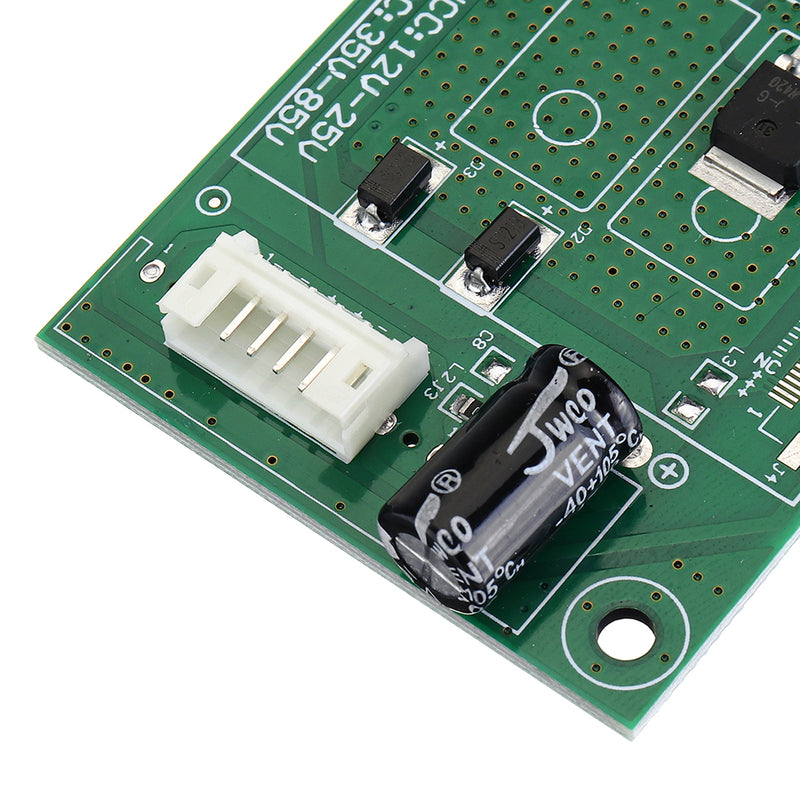 Universal 10-42 Inch LED TV Backlight LCD TV Board Constant Current Plate Boost Plate Driver Board