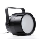 60W 169 RGBW LED Stage Light Bar Party Show Laser Projector Lamp with Remote Controller