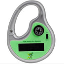 Honana HG-GA2 Garden Sonic Wave Mosquito Repeller Outdoor Portable Solar Power With Compass