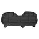 Car Floor Mat Front Rear Liner Mat For Honda CRV 2012-2016