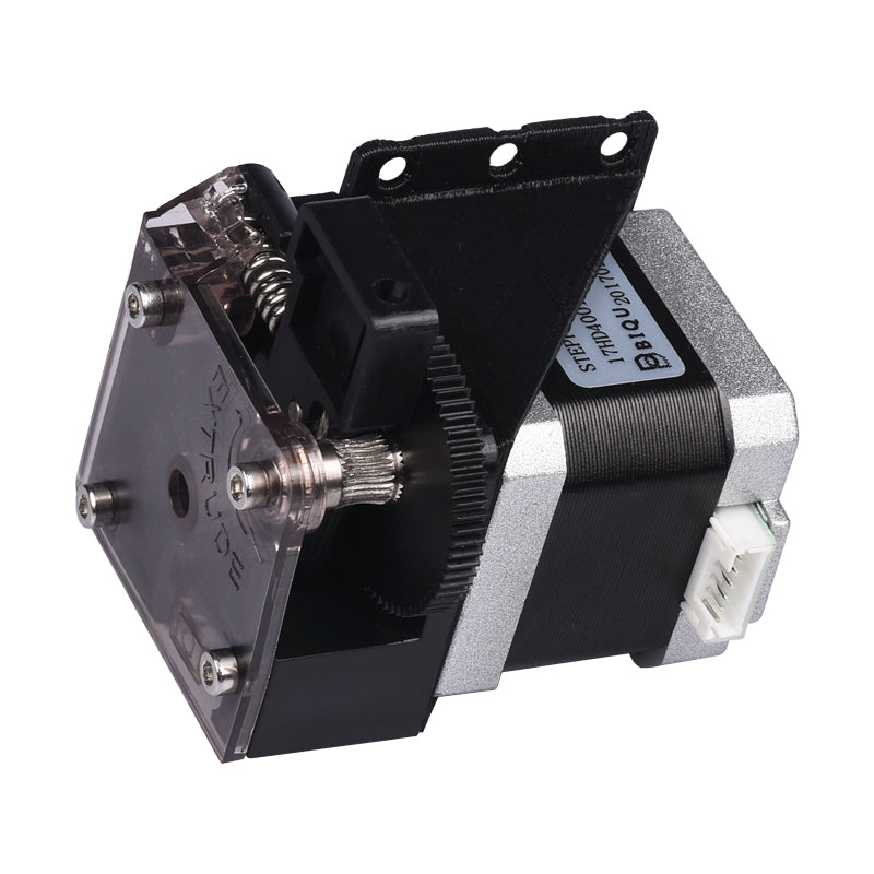 Titan Extruder + Nema 17 Stepper Motor + V6 Bowden Extruder Fully Kits For 3D Printer