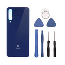 Bakeey Glass Battery Housing Spare Replacement Part Rear Case Cover with Tools for Xiaomi Mi 9 SE