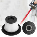 Vacuum Cleaner Filter Replacement Fit for Dibea T6 C17 T1 Vacuum Cleaner
