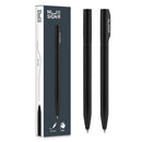Nusign NS552 1 Pc Rotary Gel Pen 0.5mm Writing Pen Office School Student Stationery Black Ink from Xiaomi Youpin