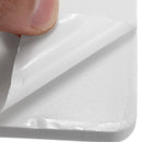 5 LED Indoor Outdoor Solar Powered Panel Garden Lamp Shed Flood Security Light