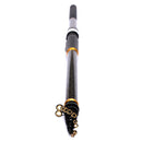 ZANLURE 4.5m/5.4m/6.3meters Carbon Superhard Fishing Rod Ocean Rock Fshing Rod