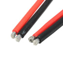 Amass XT60 Male Female Power Cable 14AWG 10cm