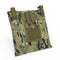 WoSporT Unisex Tactical Military Breathable Vest Adjustable Storage Bag
