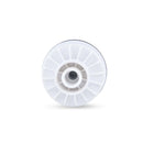 2PCS Basic Faucet Filter Purify Water Filter Replacememt for PUR Faucet - White