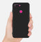 Bakeey Matte Soft TPU Anti-Scratch Protective Case For Xiaomi Mi 8 Lite