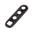 Bakeey Anti-scratch Metal Circle Ring Phone Camera Lens Protector for Xiaomi Redmi Note 8