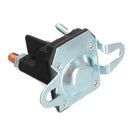 3 Pole Starter Solenoid Relay Switch Universal Stens For MTD Lawnmower