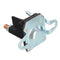 3 Pole Starter Solenoid Relay Switch Universal Stens For MTD Lawnmower