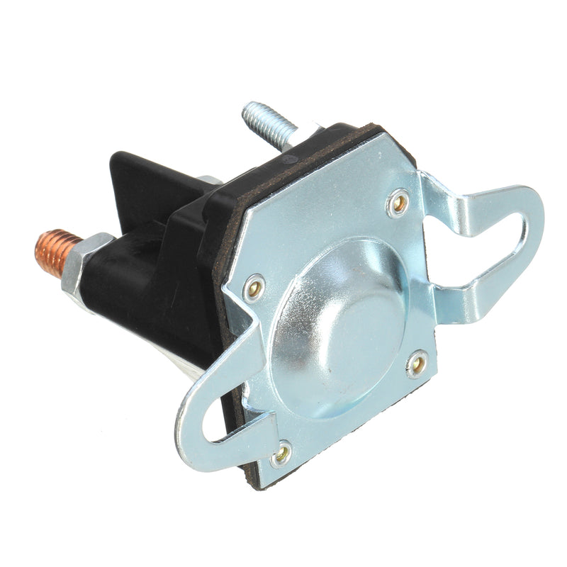 3 Pole Starter Solenoid Relay Switch Universal Stens For MTD Lawnmower
