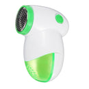 Portable Mini Electric Fuzz Pill Lint Fabric Remover Sweater Clothes Shaver