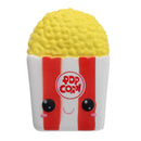 GiggleBread Popcorn Squishy 8*6.5*12CM Licensed Slow Rising With Packaging Collection Gift Soft Toy