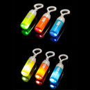 U07 Mini USB UV Fluorescence Sterilization Banknote Detection Pen & Outdoor LED Flashlight