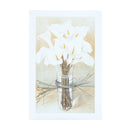 3PCS Deer Modern Canvas Print Paintings Wall Art Pictures Home Decoration Unframed