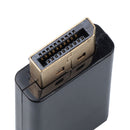 Bakeey 1080P Display Port DP Male To DP Female Adapter Converter For PC Notebook Laptop Projector