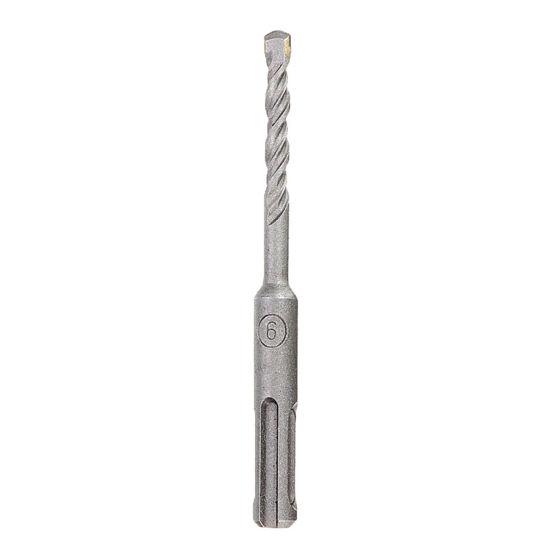 8pcs 5-12mm SDS Plus Shank Electric Hammer Drill Bit 5/6/8/10/12mm Carbide Tip Masonry Concrete Drill Bit