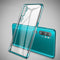 Bakeey Plating Shockproof Transparent Soft TPU Protective Case for Xiaomi Mi Note 10 / Xiaomi Mi Note 10 Pro / Xiaomi Mi CC9 Pro