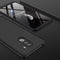 Bakeey 3 in 1 Double Dip 360 Full Hard PC Protective Case For Xiaomi Pocophone F1
