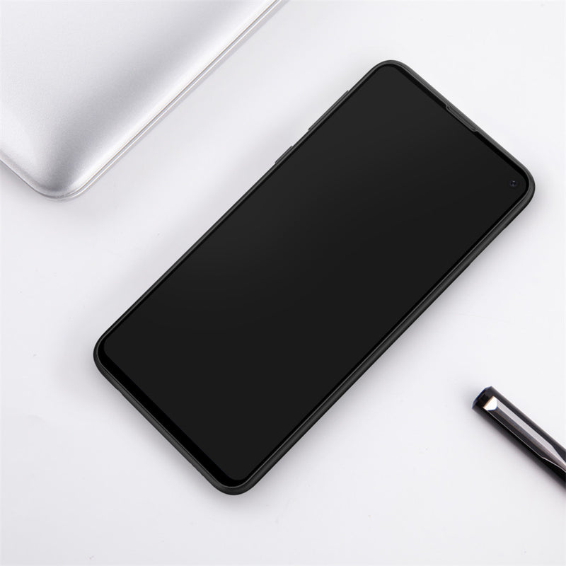 NILLKIN CP+MAX 3D Curved Anti-explosion Full Cover Tempered Glass Screen Protector for Samsung Galaxy S10e