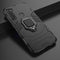 Bakeey Armor Magnetic Card Holder Shockproof Protective Case For Xiaomi Redmi Note 8