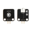 YwRobot Electronic Building Blocks Infrared Remote Control Module MP3 Remote Controller For