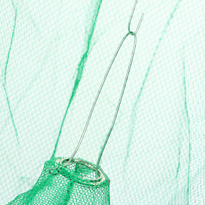 Fly Trap Insect Trap Net Gardening Hanging Folding Reusable Drosophila Insect Hog Catcher Killer