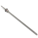 700mm Anti Backlask Lead Screw Ball Screw SFU1605 Ball Screw End Machining