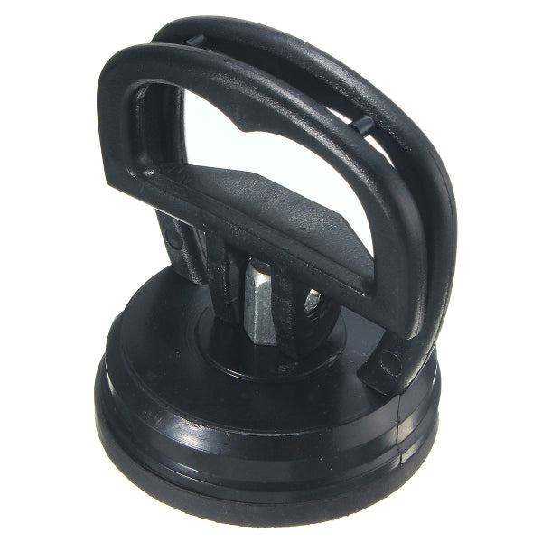 Black Pad Glass Metal lifter Puller Remover Suction Cup Sucker Clamp