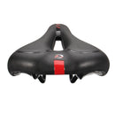 BIKIGHT Mountain MTB BMX Bike Bicycle Gel Comfort Saddle Cycling Seat Cushion Pad