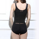 Women Shapewear Postpartum Shaping Panties Slimming Underwear Waist Abdomen Body Suit Ultra-Thin Seamless Body Shaping